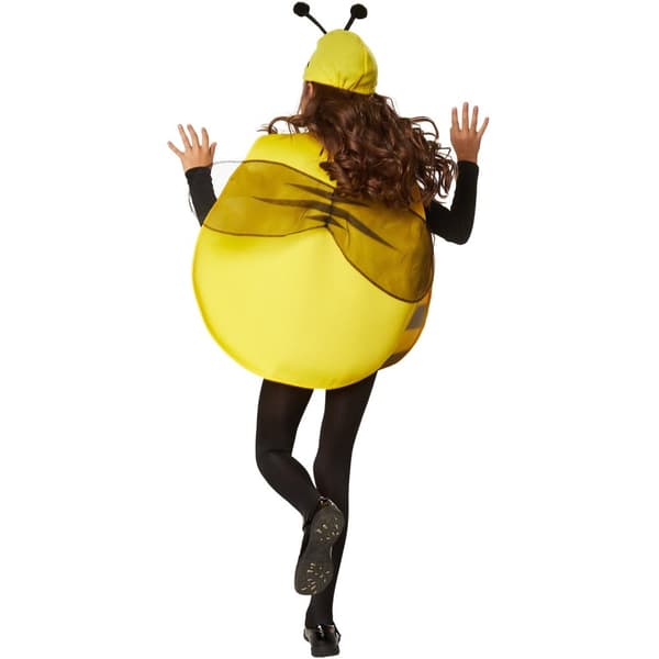 Cartoon bi kostume