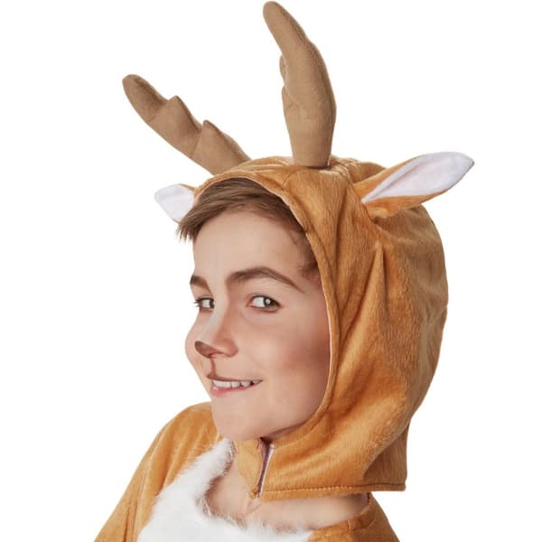 Legende rådyr kostume