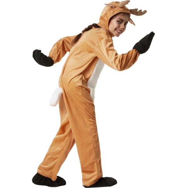 Legende rådyr kostume