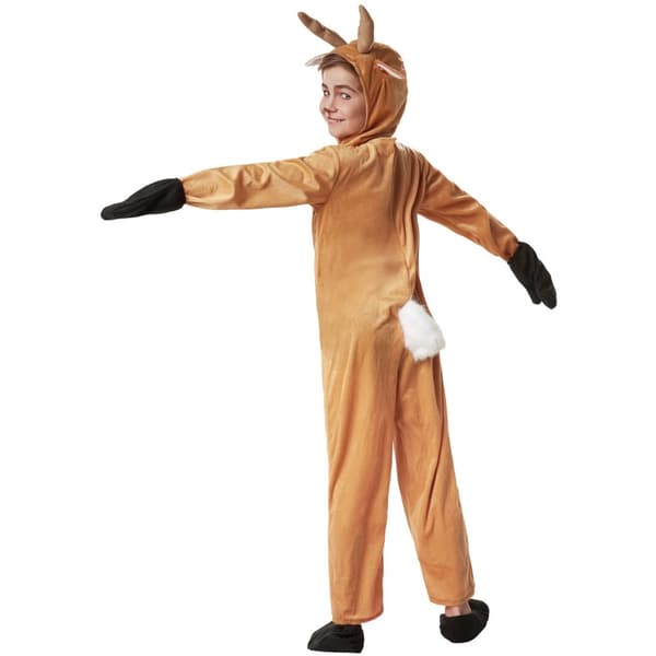 Legende rådyr kostume