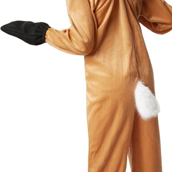 Legende rådyr kostume