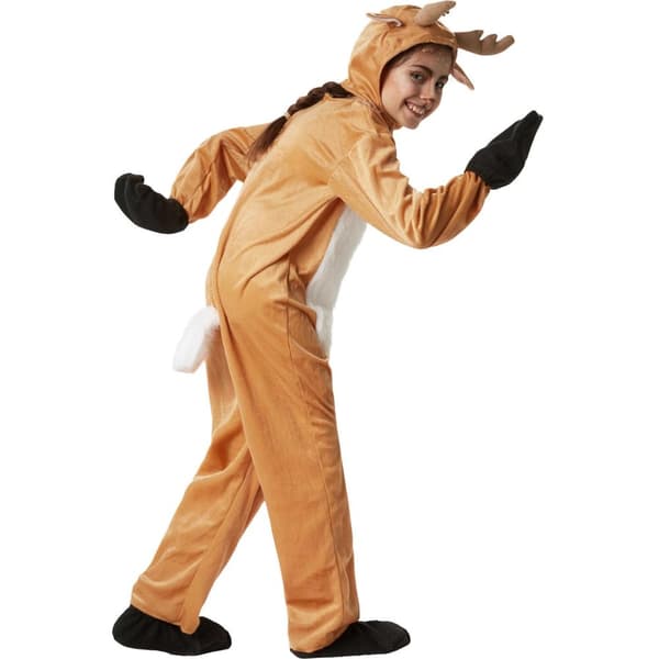 Legende rådyr kostume