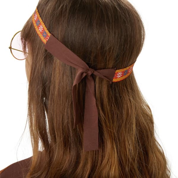 Groovy Hippie børnekostume