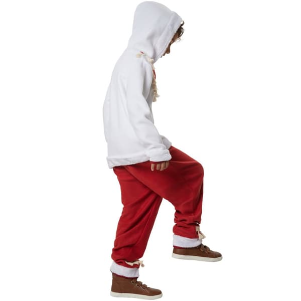Cool Eskimodreng børnekostume