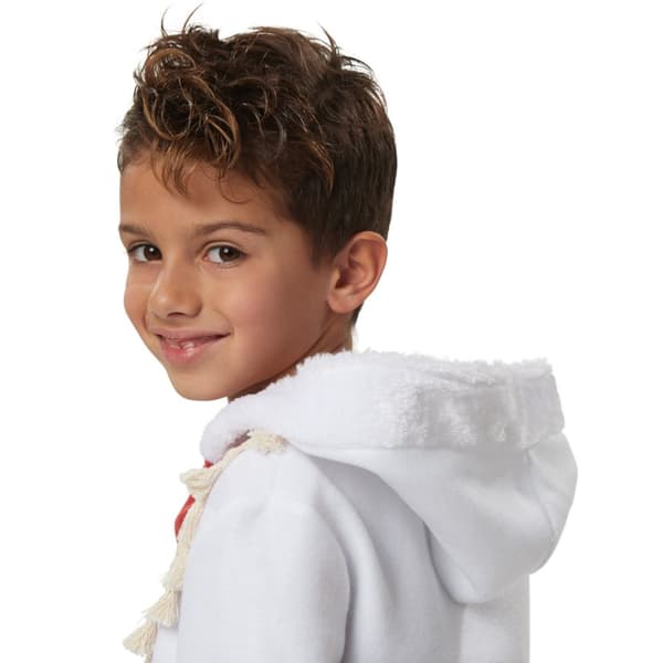 Cool Eskimodreng børnekostume