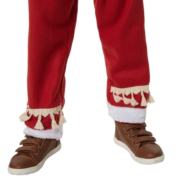 Cool Eskimodreng børnekostume