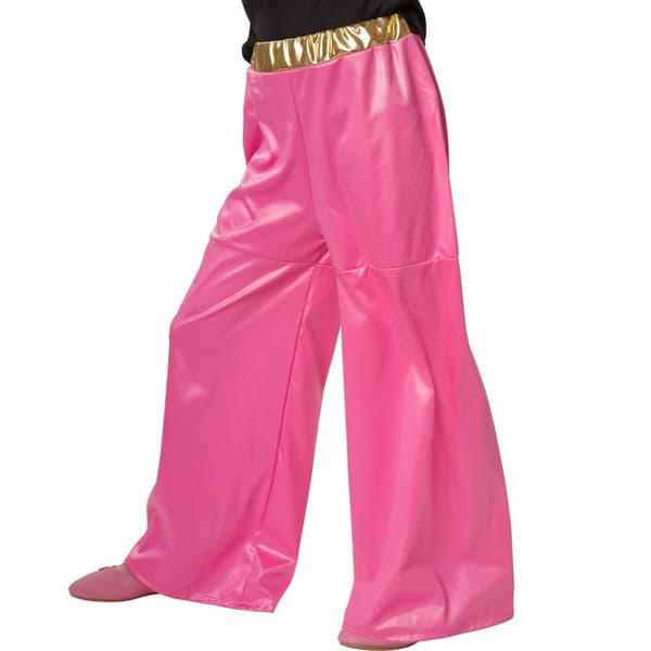 Groovy Disco pige børnekostume