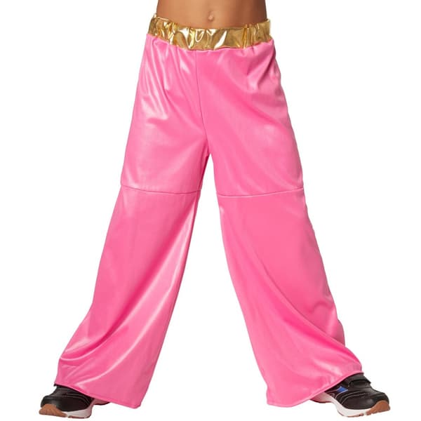 Disco danser børnekostume