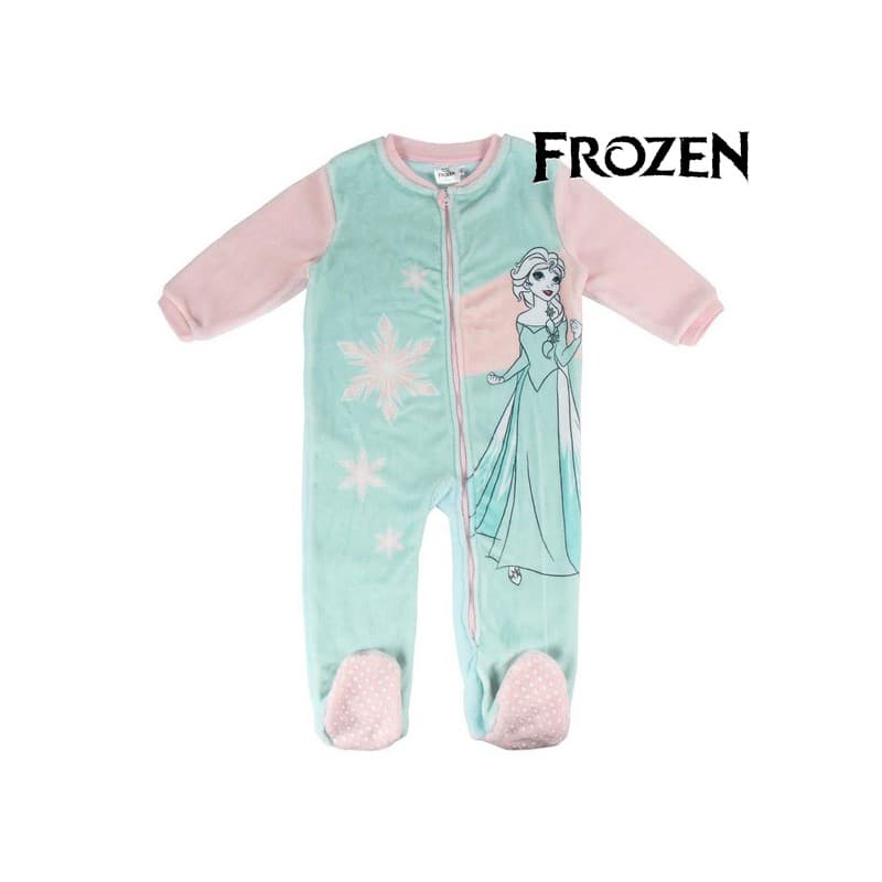 Pyjamas Barn Frozen 74765