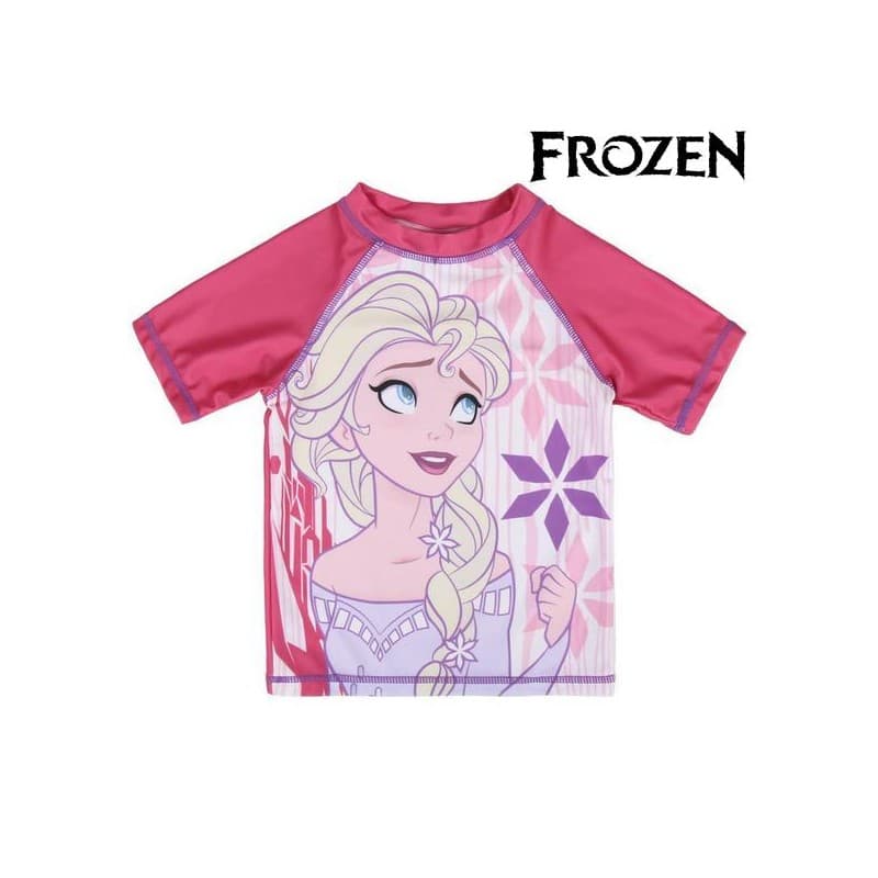Badtröja Frozen 73815