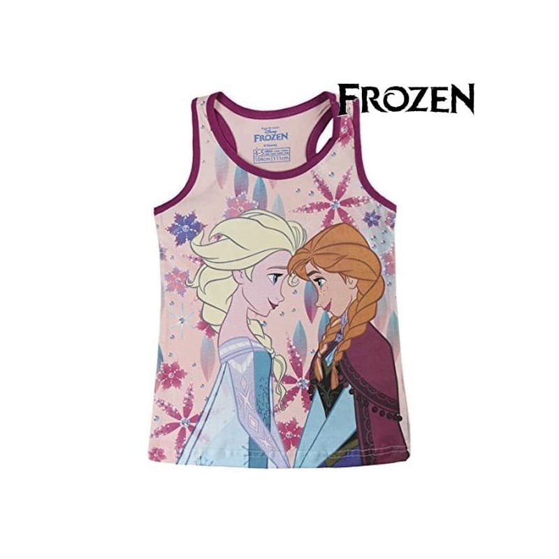 T-shirt Frozen 72624