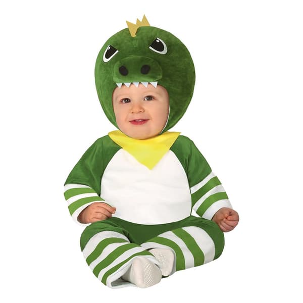 Dinosaur Baby karnevalskostyme