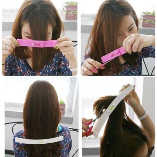 Do your own haircut - Kit!