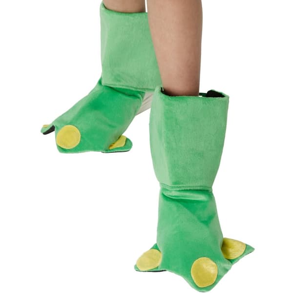 Børnekostume Frø