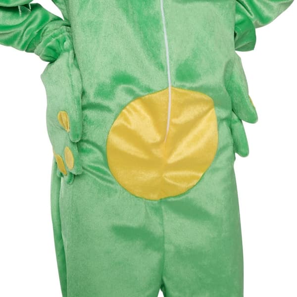 Børnekostume Frø