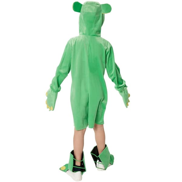 Børnekostume Frø