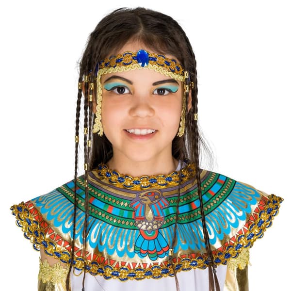 Farao børnekostume