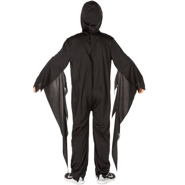 Dæmon børnekostume Halloween