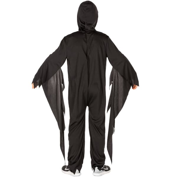 Dæmon børnekostume Halloween