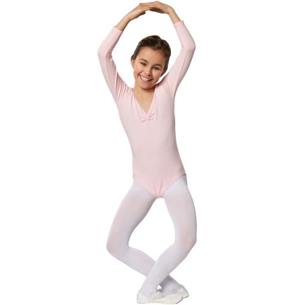 Body til børn pink