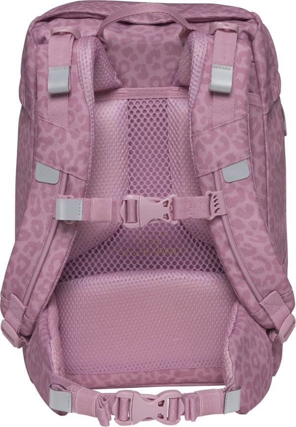 Ryggsäck Classic 22 Liter Furry Beckmann