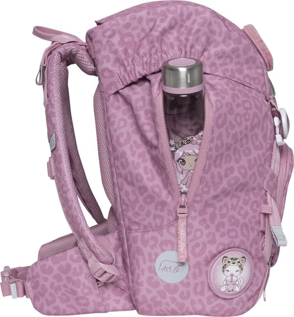 Ryggsäck Classic 22 Liter Furry Beckmann