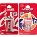 Miniatyrbild 1 av 11: Läppbalsam Lip Smacker Coca - Cola / Fanta Jordgubb Smak