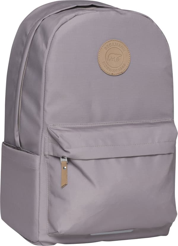 Ryggsäck City 30 Liter Warm Grey Beckmann