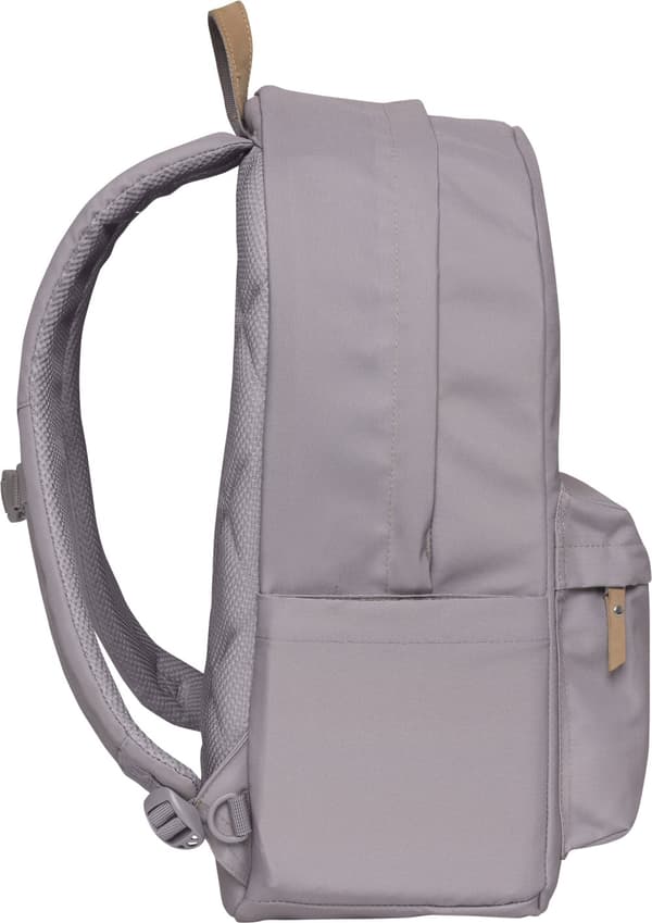 Ryggsäck City 30 Liter Warm Grey Beckmann