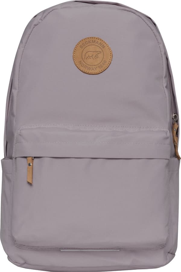 Ryggsäck City 30 Liter Warm Grey Beckmann