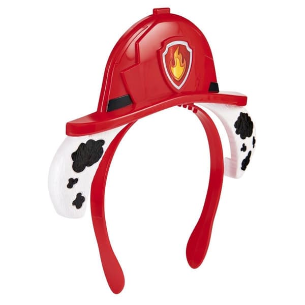 Paw Patrol Rescue set Marshall