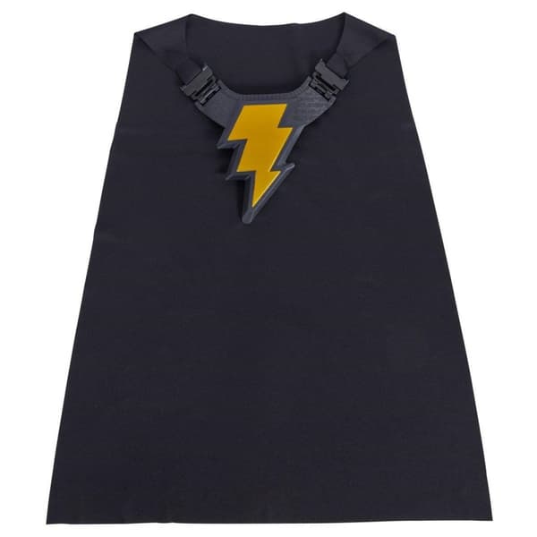 DC Black Adam Guardian Suit Utklädning