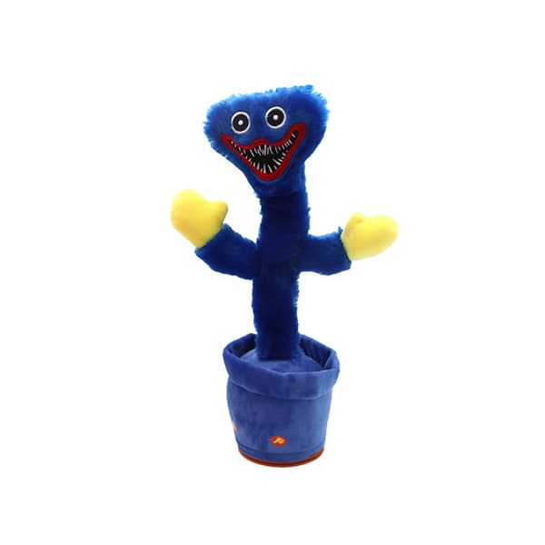 Cute Talking and Dancing Huggy Wuggy