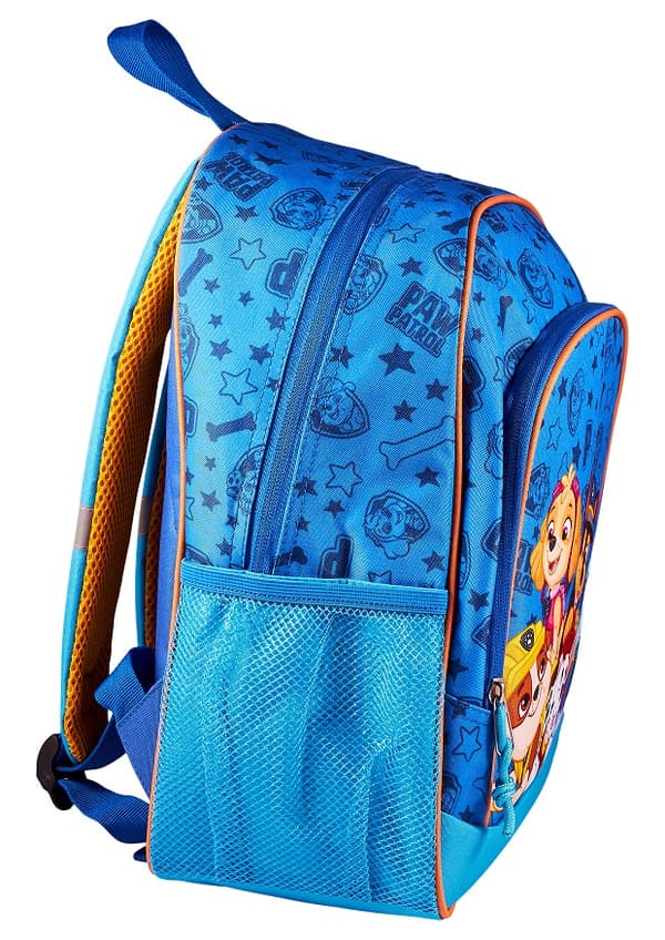 Paw Patrol Ryggsäck 35x25x13 cm, 10L