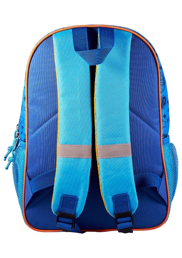 Paw Patrol Ryggsäck 35x25x13 cm, 10L