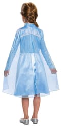 Miniatyrbild 2 av 2: Disney Frozen Elsa Klänning