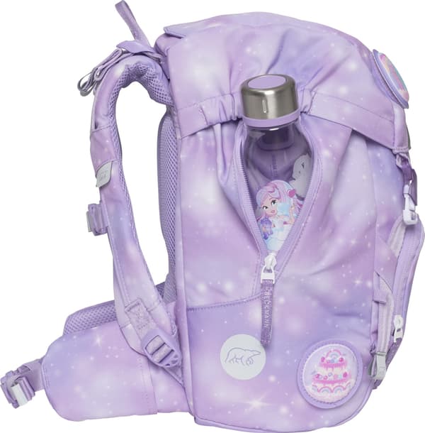 Ryggsäck Classic 22 Liter Candy Beckmann