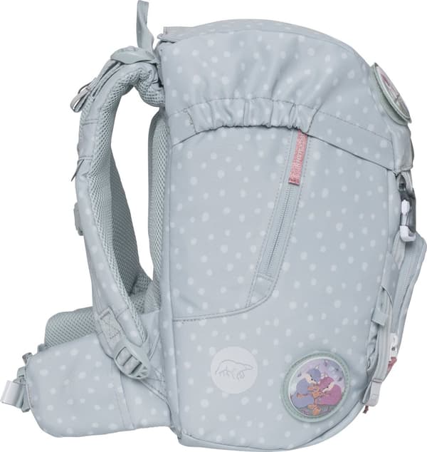 Ryggsekk Classic 22 Liter Forrest Deer Dusty Mint Beckmann