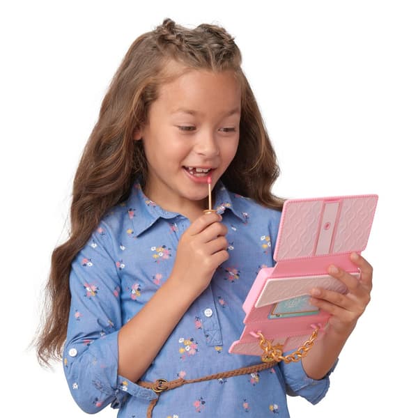 Disney Princess Style Collection Play Phone & Stylish Clutch