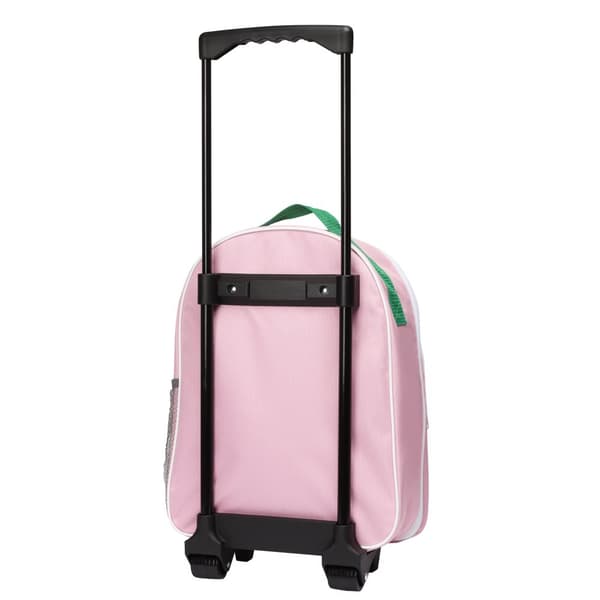 Pippi Rullväska Rosa Micki