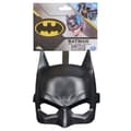 Miniatyrbillede 1 af 3: Batman Hero Mask Batman