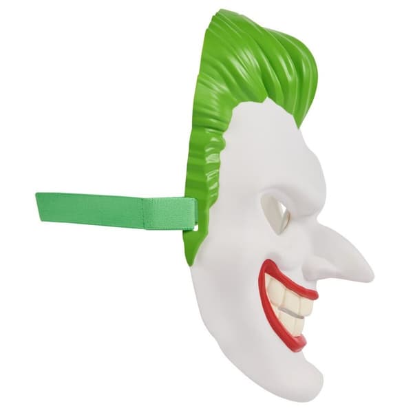 Batman Hero Mask The Joker