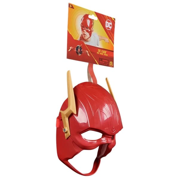 Batman Hero Mask The Flash