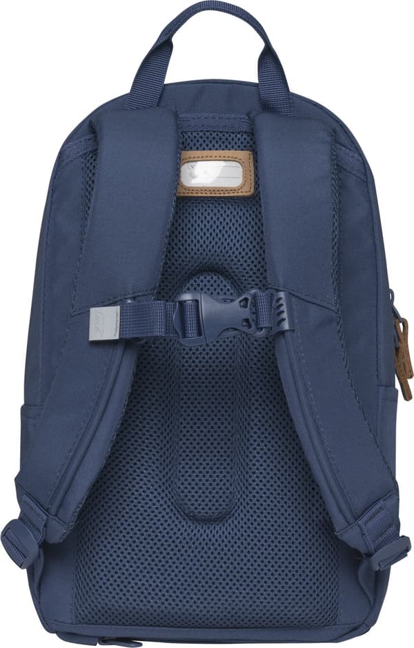 Ryggsäck Urban Mini 10 Liter Dusty Blue Beckmann