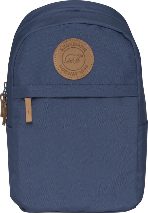 Ryggsäck Urban Mini 10 Liter Dusty Blue Beckmann