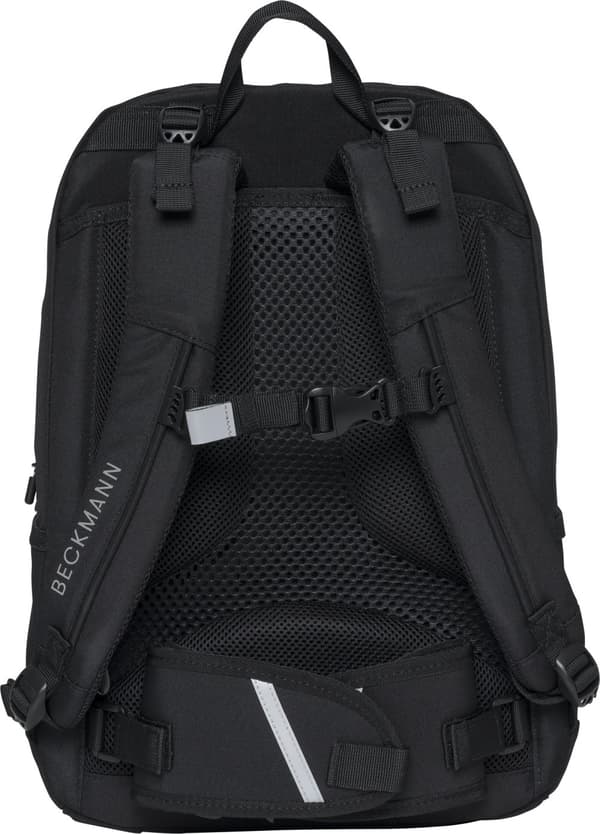 Ryggsäck Sport Junior 30 Liter Black Bold Beckmann