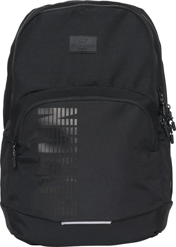 Ryggsäck Sport Junior 30 Liter Black Bold Beckmann