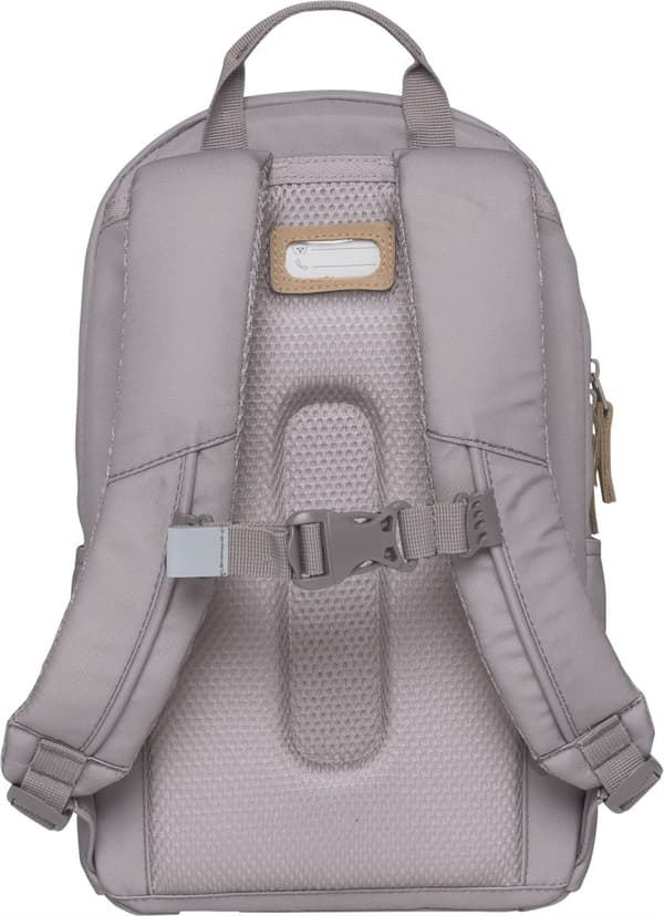 Ryggsäck Urban Mini 10 Liter Light Brown Beckmann