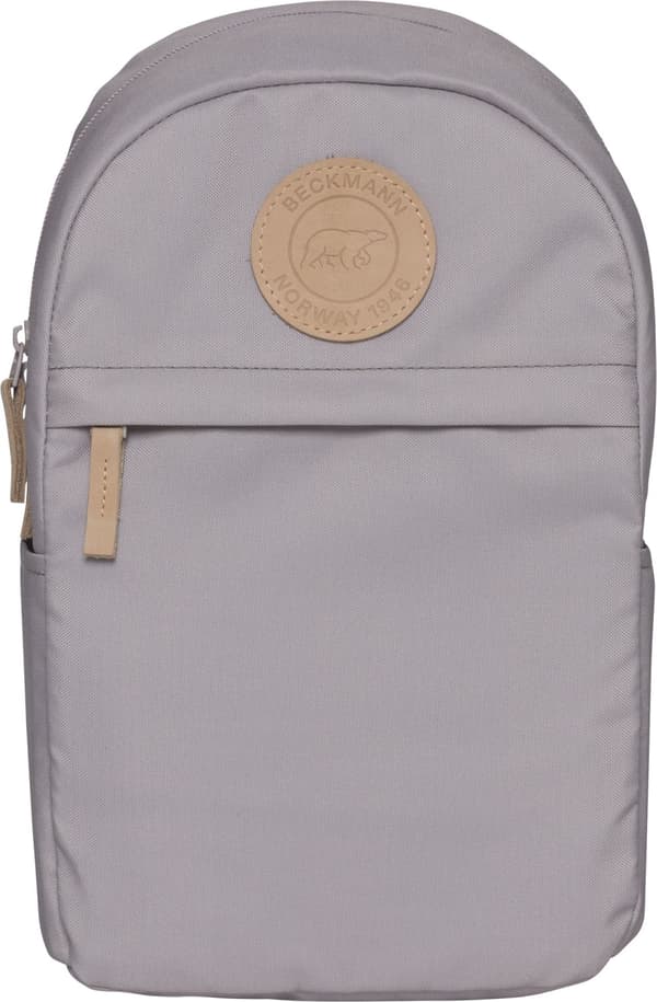 Ryggsäck Urban Mini 10 Liter Light Brown Beckmann
