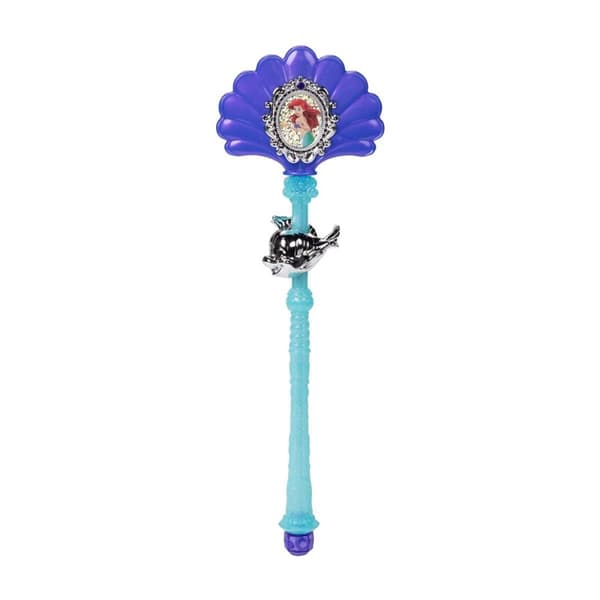 Disney Princess Trollspö Ariel